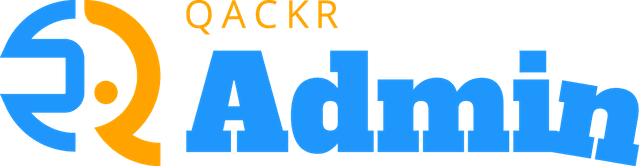 Qackr Logo